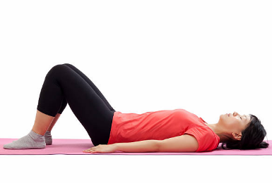 13 stretches for lower back pain
