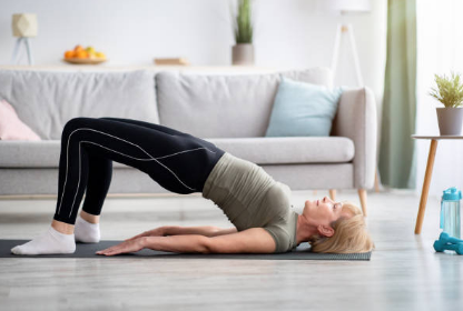 13 stretches for lower back pain
