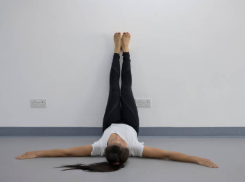 13 stretches for lower back pain