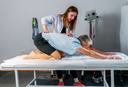 13 stretches for lower back pain