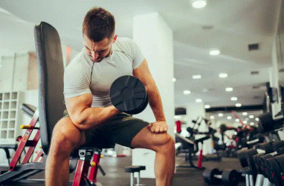 Which exercise is best for weight loss?