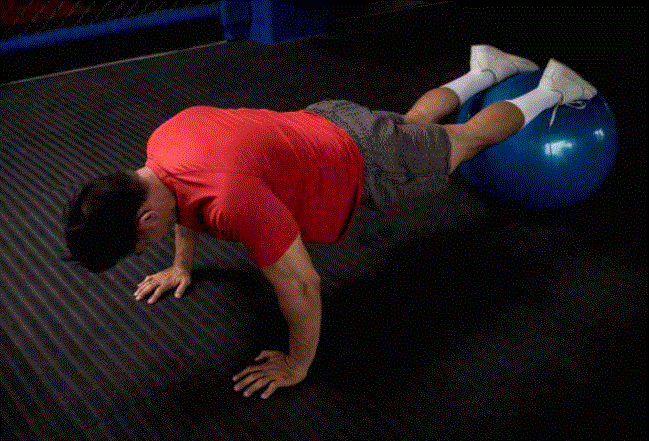 how to make pushups harder