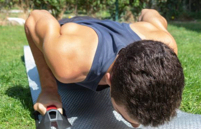 how to make pushups harder