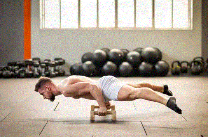 hardest bodyweight exercises