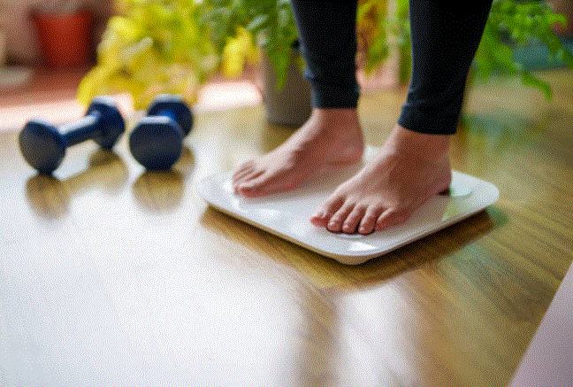Which exercise burns the fat most?