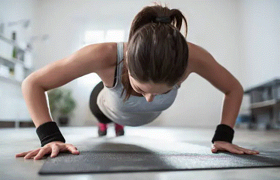 Which exercise is best for weight loss?