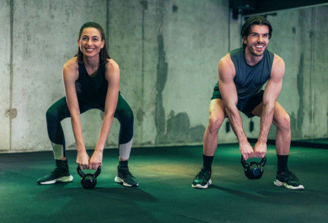 Which exercise is best for weight loss?