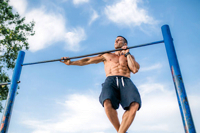 hardest bodyweight exercises