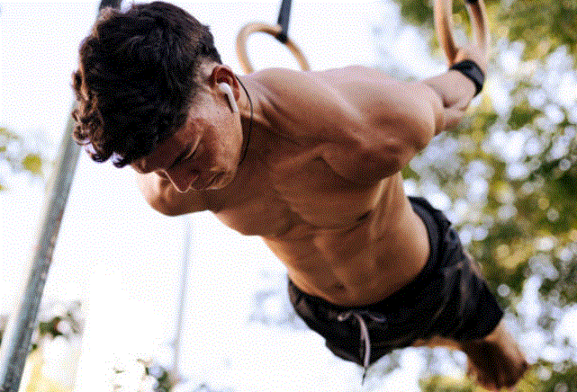 hardest bodyweight exercises