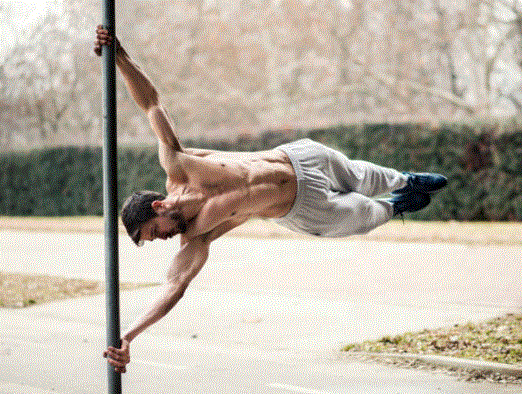 hardest bodyweight exercises