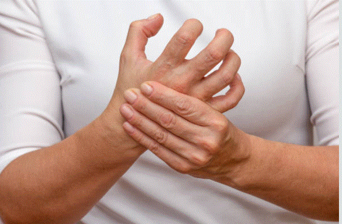 thumb exercises