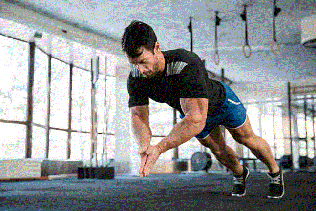 how to make pushups harder