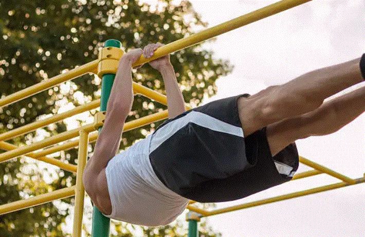 hardest bodyweight exercises